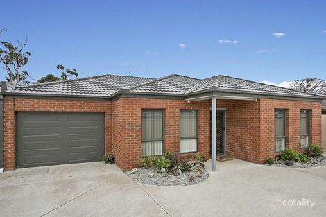 Property photo of 2/59 Stanley Street Wallan VIC 3756