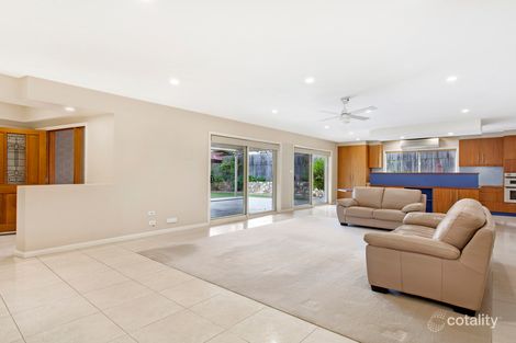 Property photo of 12B Kilby Crescent Weetangera ACT 2614