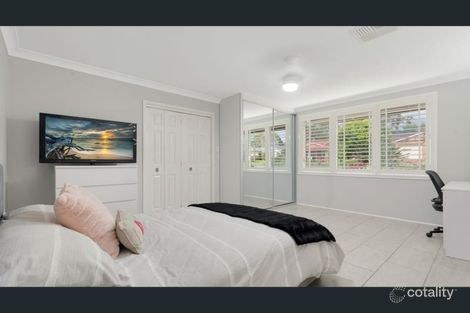 Property photo of 28 Freeman Circuit Ingleburn NSW 2565