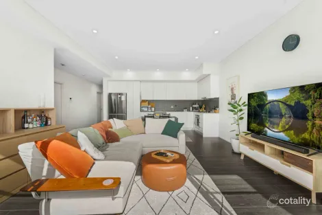 Property photo of 13/33-39 Georges River Road Croydon Park NSW 2133