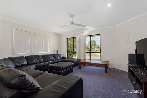 Property photo of 1 Glenafton Court Ormeau QLD 4208