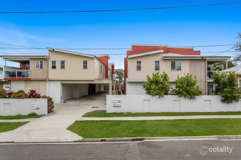 3/104 Dickenson St, Carina, QLD 4152