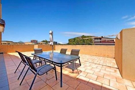 Property photo of 61/1-4 The Crescent Strathfield NSW 2135
