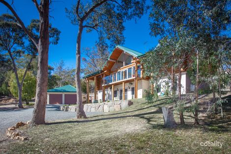 Property photo of 60A Taylors Road Mount Macedon VIC 3441