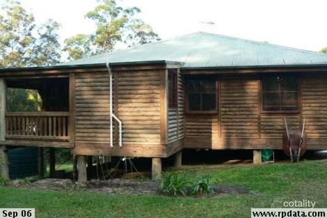 Property photo of 37 Leeons Road Palmwoods QLD 4555