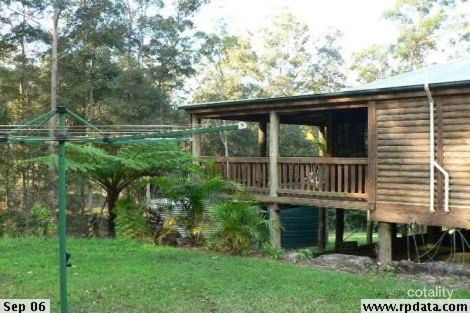 Property photo of 37 Leeons Road Palmwoods QLD 4555