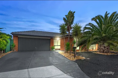 Property photo of 18 Perkins Grove Burnside VIC 3023