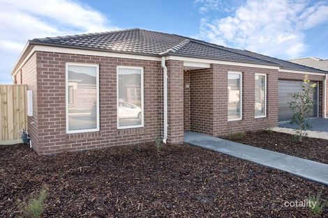 Property photo of 16 Borestane Drive Doreen VIC 3754