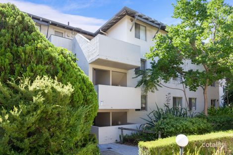 Property photo of 17K/45 King George Street Victoria Park WA 6100