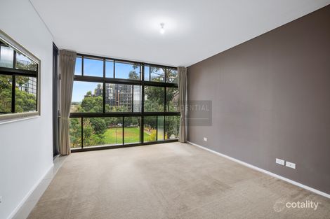 Property photo of 403/5 Park Lane Chippendale NSW 2008