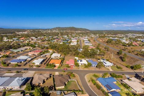 Property photo of 36 Skyline Drive New Auckland QLD 4680