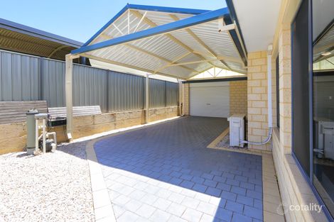 Property photo of 16 Coolimba Turn Baldivis WA 6171