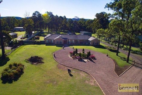 167-177 Rickards Rd, Castlereagh, NSW 2749