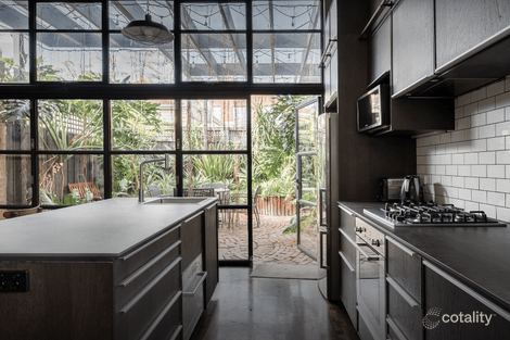 Property photo of 165 Cubitt Street Cremorne VIC 3121