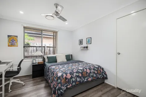 Property photo of 11 Sharpave Avenue The Ponds NSW 2769