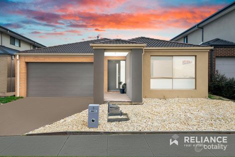 Property photo of 3 Bensonhurst Parade Point Cook VIC 3030