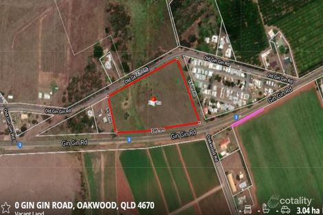 Property photo of 4 Old Gin Gin Road Oakwood QLD 4670