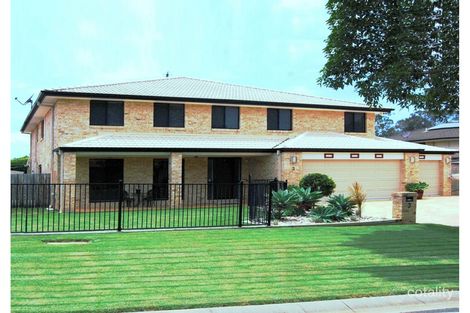 Property photo of 3 Ghost Gum Close Thornlands QLD 4164
