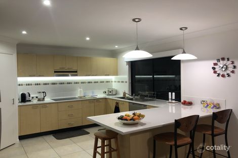 Property photo of 3 Ghost Gum Close Thornlands QLD 4164