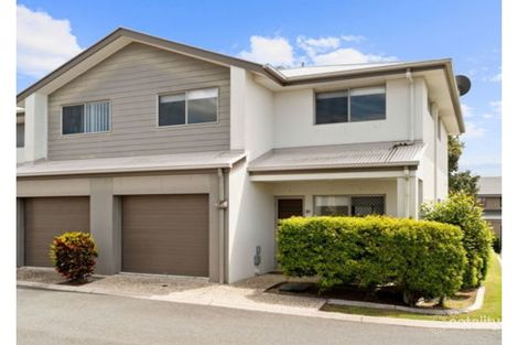 20/88 Shelduck Pl, Calamvale, QLD 4116