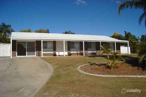 98 Winchester Rd, Alexandra Hills, QLD 4161