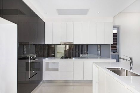 Property photo of 28 Macquarie Street Greenacre NSW 2190