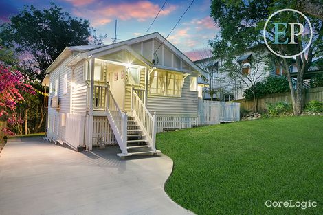 Property photo of 46 Exeter Street Ashgrove QLD 4060