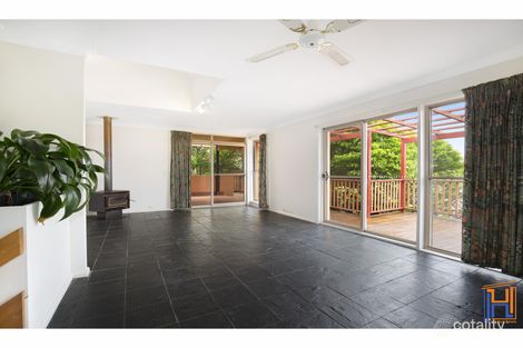 Property photo of 7 Yallambee Avenue Armidale NSW 2350
