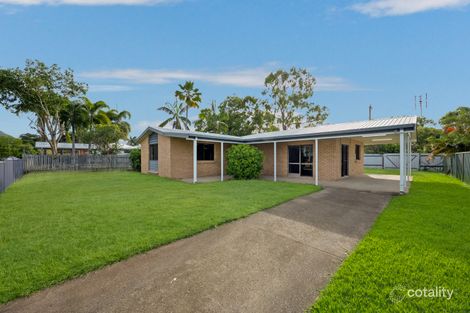 Property photo of 10 Gelling Crescent Douglas QLD 4814