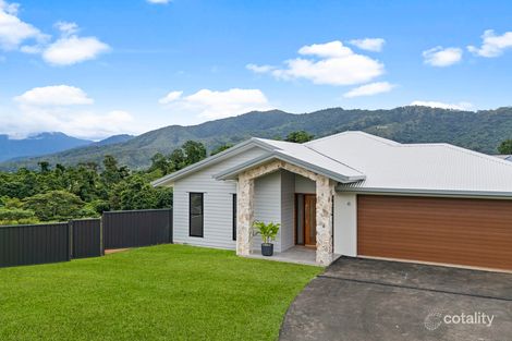 Property photo of 6 Caprice Place Goldsborough QLD 4865