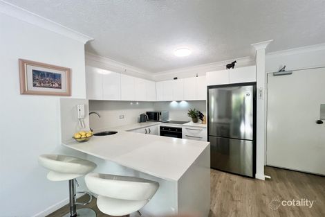 Property photo of 4/11-19 Taylor Street Biggera Waters QLD 4216