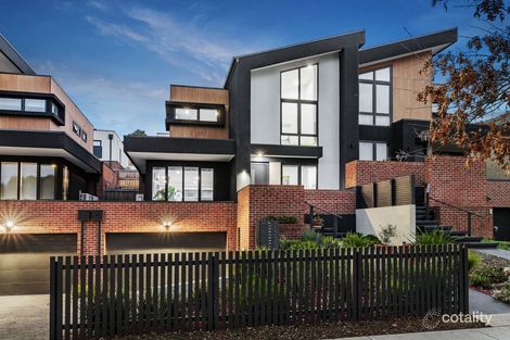 Property photo of 2/142 Templestowe Road Templestowe Lower VIC 3107