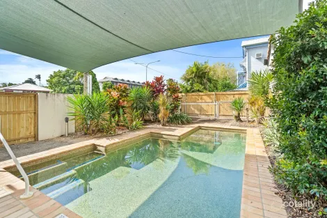 4/5 James St, Cairns North, QLD 4870