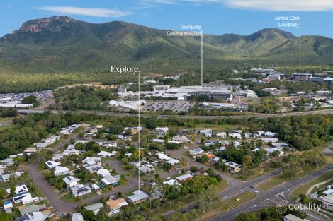 Property photo of 10 Gelling Crescent Douglas QLD 4814