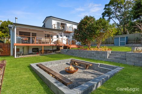 Property photo of 21 Bulberry Place Engadine NSW 2233