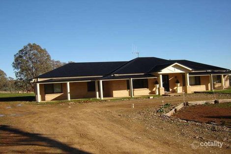 Property photo of 35 Newry Downs Road Lyndhurst NSW 2797