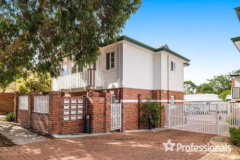7/22 Tenth Ave, Maylands, WA 6051