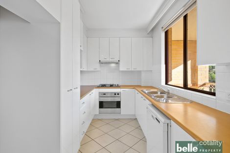 Property photo of 112/18-20 Knocklayde Street Ashfield NSW 2131