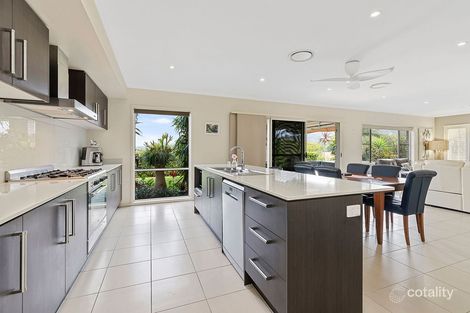 Property photo of 24 Moss Day Place Burnside QLD 4560