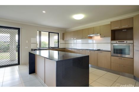 Property photo of 15 Fishburn Way Eli Waters QLD 4655