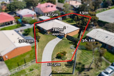 Property photo of 5 Appleby Court Sunshine VIC 3020