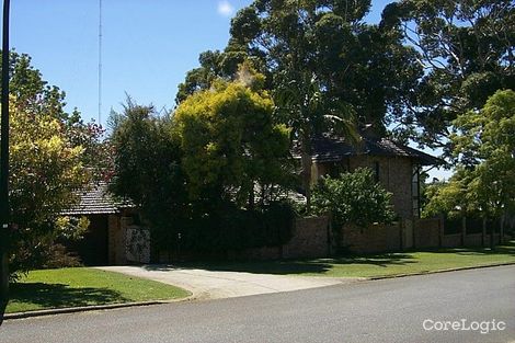 14 Dunvegan Rd, Applecross, WA 6153