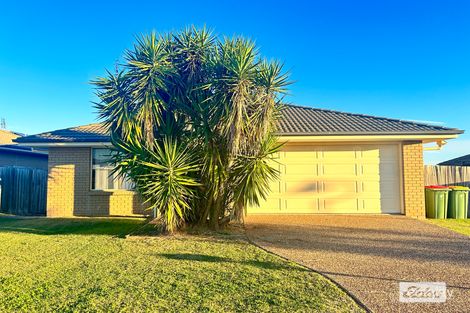 36 Cunningham Ave, Laidley North, QLD 4341