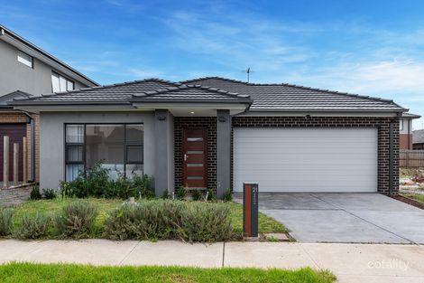 21 Broom Rd, Aintree, VIC 3336