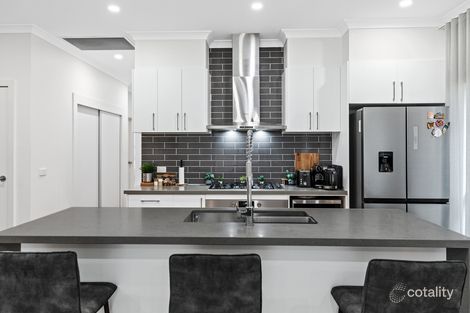 Property photo of 21 Broom Road Aintree VIC 3336