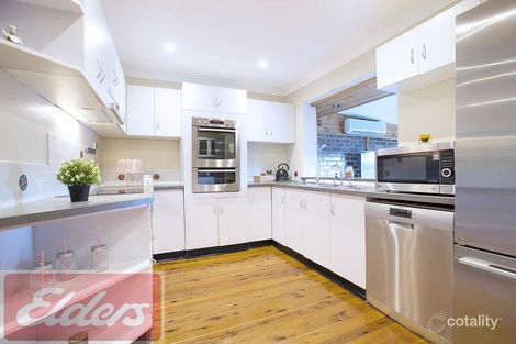 Property photo of 39 Trinity Drive Cambridge Gardens NSW 2747