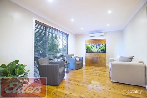 Property photo of 39 Trinity Drive Cambridge Gardens NSW 2747