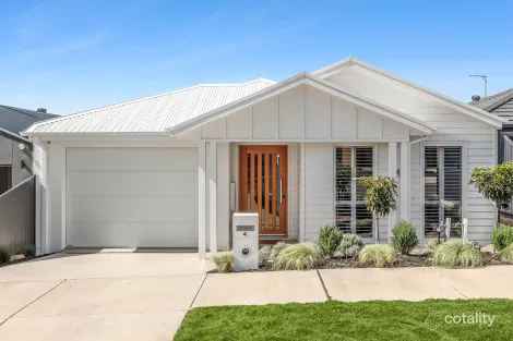 4 Cordyline St, Mount Duneed, VIC 3217