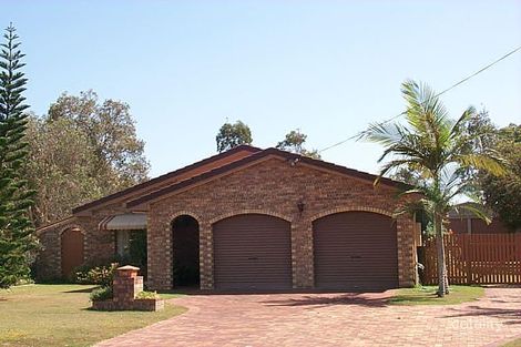 48 Frangipanni Ave, Kawungan, QLD 4655
