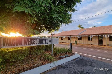 54 Ramsay St, Cloncurry, QLD 4824